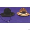 Campaign Hat -Large -Cheap Halloween decorations Store campaign hat largega32lg