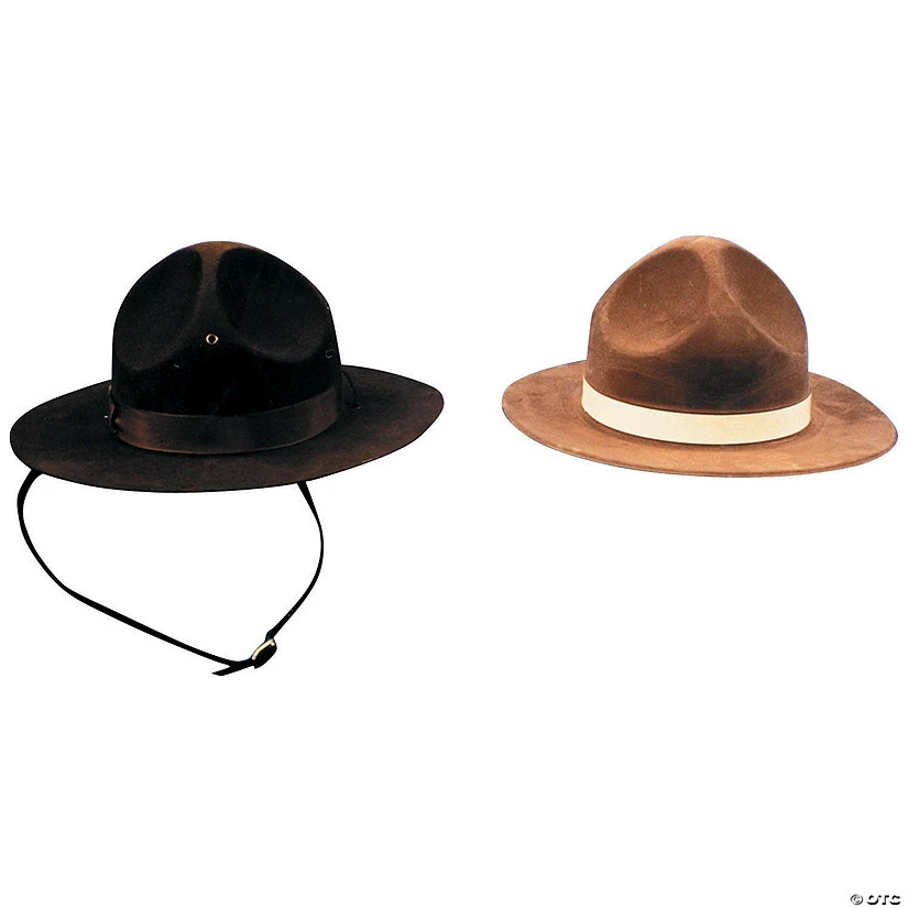 Campaign Hat - XL 3 Campaign Hat - XL