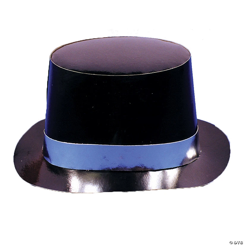 Cardboard Top Hat 3 Cardboard Top Hat