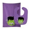 Caroline's Treasures, Halloween, Halloween Frankenstein Baby Bib & Burp Cloth, 11 x 18, 1 Caroline's Treasures, Halloween, Halloween Frankenstein Baby Bib & Burp Cloth, 11 x 18, -Cheap Halloween decorations Store carolines treasures halloween halloween frankenstein baby bib and burp cloth 11 x 1814197881NOWA