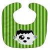 Caroline's Treasures, Halloween, Halloween Ghost Frankenstein Baby Bib, 10 x 13, -Cheap Halloween decorations Store carolines treasures halloween halloween ghost frankenstein baby bib 10 x 1314197109NOWA