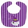 Caroline's Treasures, Halloween, Halloween Ghost Witch Baby Bib, 10 x 13, -Cheap Halloween decorations Store carolines treasures halloween halloween ghost witch baby bib 10 x 1314198000NOWA