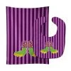 Caroline's Treasures, Halloween, Halloween Monster Feet Baby Bib & Burp Cloth, 11 x 18, -Cheap Halloween decorations Store carolines treasures halloween halloween monster feet baby bib and burp cloth 11 x 1814199364NOWA