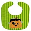 Caroline's Treasures, Halloween, Halloween Pumpkin Frankenstein Baby Bib, 10 x 13, -Cheap Halloween decorations Store carolines treasures halloween halloween pumpkin frankenstein baby bib 10 x 1314197270NOWA