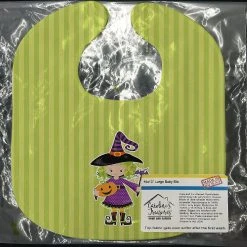 Caroline's Treasures, Halloween, Halloween Witch #2 Baby Bib, 10 x 13, 5 Caroline's Treasures, Halloween, Halloween Witch #2 Baby Bib, 10 x 13, -Cheap Halloween decorations Store carolines treasures halloween halloween witch 2 baby bib 10 x 1314197994 a01NOWA