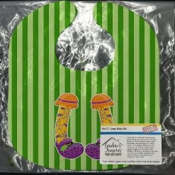 Caroline's Treasures, Halloween, Halloween Witch's Feet #3 Baby Bib, 10 x 13, -Cheap Halloween decorations Store carolines treasures halloween halloween witchs feet 3 baby bib 10 x 1314198565 a01NOWA