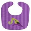 Caroline's Treasures, Halloween, Halloween Witch's Hat #1 Baby Bib, 10 x 13, -Cheap Halloween decorations Store carolines treasures halloween halloween witchs hat 1 baby bib 10 x 1314197966NOWA