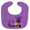 Caroline's Treasures, Halloween, Halloween Witch's Shoe Baby Bib, 10 x 13, 1 Caroline's Treasures, Halloween, Halloween Witch's Shoe Baby Bib, 10 x 13, -Cheap Halloween decorations Store carolines treasures halloween halloween witchs shoe baby bib 10 x 1314197042NOWA