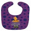 Caroline's Treasures, Halloween, Happy Halloween Baby Bib, 10 x 13, -Cheap Halloween decorations Store carolines treasures halloween happy halloween baby bib 10 x 1314199377NOWA
