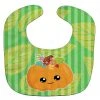 Caroline's Treasures Pumpkin Fall Baby Bib, 10 x 13, 1 Caroline's Treasures Pumpkin Fall Baby Bib, 10 x 13, -Cheap Halloween decorations Store carolines treasures pumpkin fall baby bib 10 x 1314199064NOWA