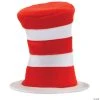 Cat In The Hat Deluxe Hat 1 Cat In The Hat Deluxe Hat -Cheap Halloween decorations Store cat in the hat deluxe hatella3507