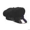 Chauffeur Hat - Extra Large -Cheap Halloween decorations Store chauffeur hat extra largega42xl