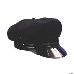 Chauffeur Hat - Extra Large