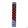 Checkered Stud Bracelet -Cheap Halloween decorations Store checkered stud braceletsa10172