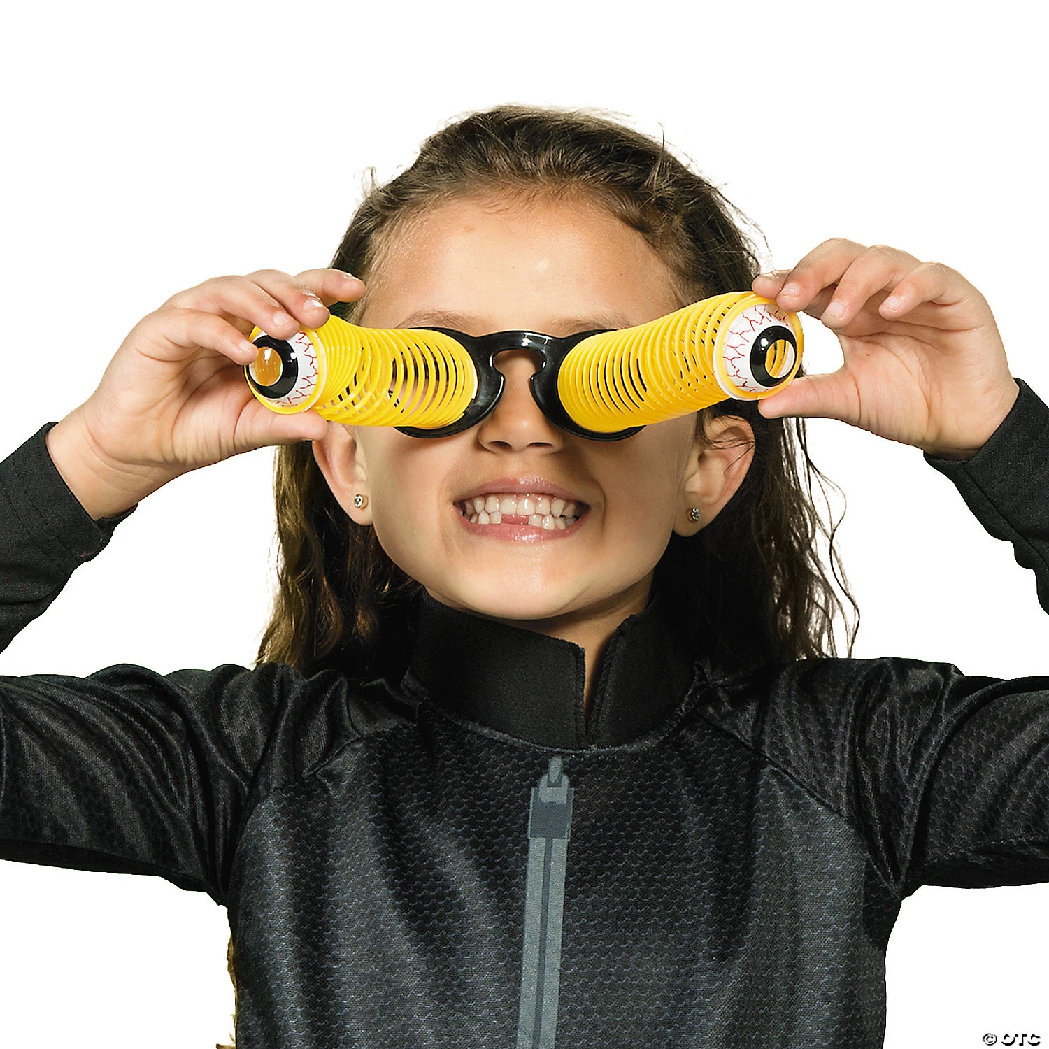 Child's Hanging Rainbow Goo-Goo Eyeglasses- 12 Pc. 4 Child's Hanging Rainbow Goo-Goo Eyeglasses- 12 Pc. - Image 2