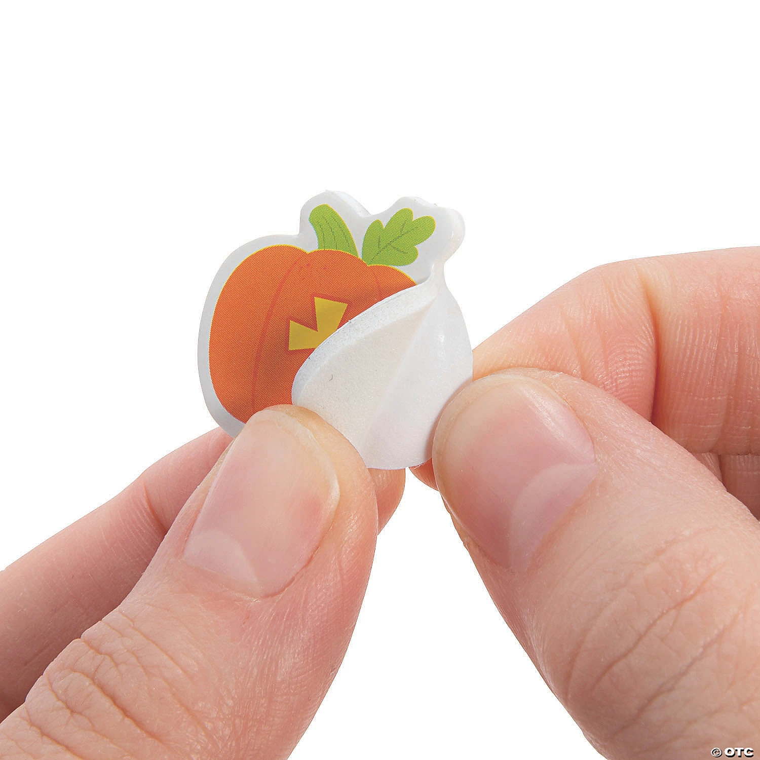 Christian Pumpkin Bracelet Craft Kit - Makes 50 5 Christian Pumpkin Bracelet Craft Kit - Makes 50 - Image 3