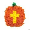 Christian Pumpkin Crinkle Tissue Paper Craft Kit- Makes 12 2 Christian Pumpkin Crinkle Tissue Paper Craft Kit- Makes 12 -Cheap Halloween decorations Store christian pumpkin crinkle tissue paper craft kit makes 1213808533