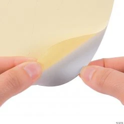 Christian Pumpkin Crinkle Tissue Paper Craft Kit- Makes 12 -Cheap Halloween decorations Store christian pumpkin crinkle tissue paper craft kit makes 1213808533 a02