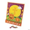 Christian Pumpkin Disc Drop Game -Cheap Halloween decorations Store christian pumpkin disc drop game13949699