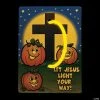 Christian Pumpkin Glow Bracelets with Card - 12 Pc. 2 Christian Pumpkin Glow Bracelets with Card - 12 Pc. -Cheap Halloween decorations Store christian pumpkin glow bracelets with card 12 pc 13742843