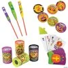 Christian Pumpkin Halloween Toy Kit - 288 Pc. 2 Christian Pumpkin Halloween Toy Kit - 288 Pc. -Cheap Halloween decorations Store christian pumpkin halloween toy kit 288 pc 14124212