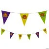 Christian Pumpkin Pennant Banner 2 Christian Pumpkin Pennant Banner -Cheap Halloween decorations Store christian pumpkin pennant banner13949556