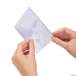 Christian Pumpkin Sand Art Pictures - 12 Pc. -Cheap Halloween decorations Store christian pumpkin sand art pictures 12 pc 13805612 a02