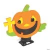 Christian Pumpkin Wind-Up Craft Kit - Makes 12 1 Christian Pumpkin Wind-Up Craft Kit - Makes 12 -Cheap Halloween decorations Store christian pumpkin wind up craft kit makes 1213949768