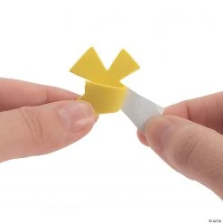 Christian Pumpkin Wind-Up Craft Kit - Makes 12 -Cheap Halloween decorations Store christian pumpkin wind up craft kit makes 1213949768 a02