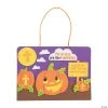 Christians Are Like Pumpkins Sign Craft Kit- Makes 12 1 Christians Are Like Pumpkins Sign Craft Kit- Makes 12 -Cheap Halloween decorations Store christians are like pumpkins sign craft kit makes 1213845396