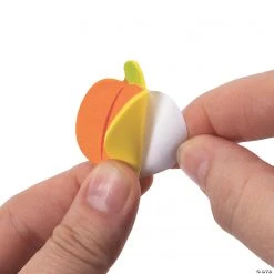 Christians Are Like Pumpkins Sign Craft Kit- Makes 12 -Cheap Halloween decorations Store christians are like pumpkins sign craft kit makes 1213845396 a02