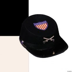 Civil War Cap