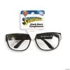 Clark Kent Superman⢠Glasses - 1 Pc. 2 Clark Kent Superman⢠Glasses - 1 Pc. -Cheap Halloween decorations Store clark kent superman glasses 1 pc ru6689