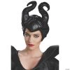 Classic Maleficent Horns -Cheap Halloween decorations Store classic maleficent hornsdg71848