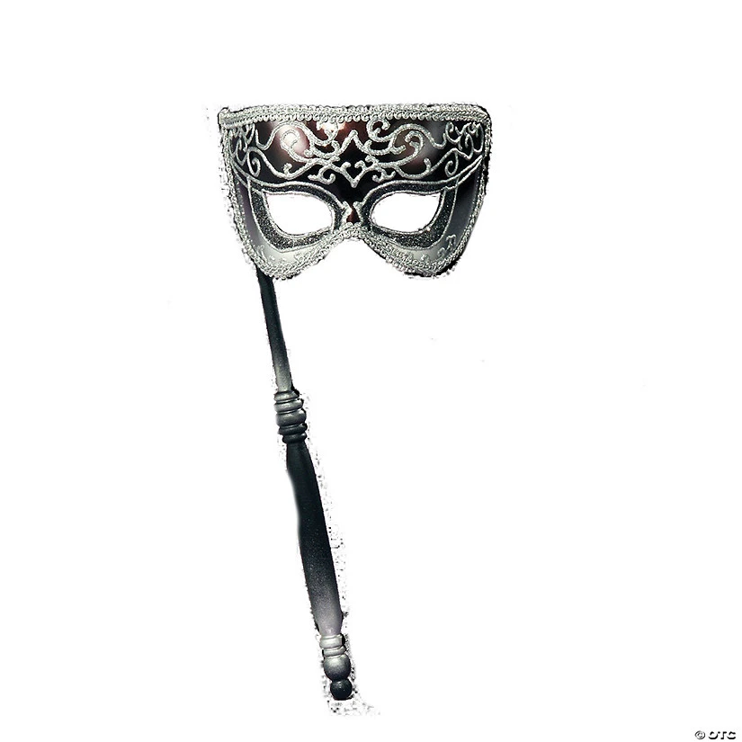 Classic Venetian Mask 3 Classic Venetian Mask