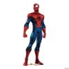 Contest of Champions Spider-Man™ Life-Size Cardboard Stand-Up -Cheap Halloween decorations Store contest of champions spider man life size cardboard stand up13793696