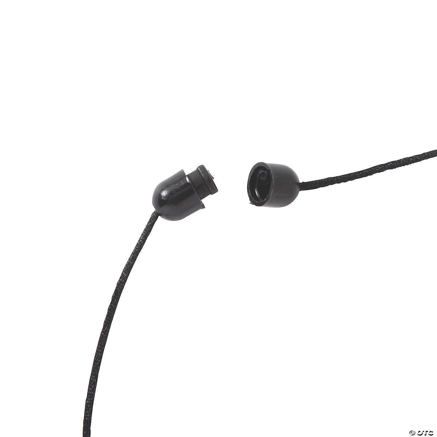 Cute Monster Charm Necklaces - 12 Pc. 4 Cute Monster Charm Necklaces - 12 Pc. - Image 2