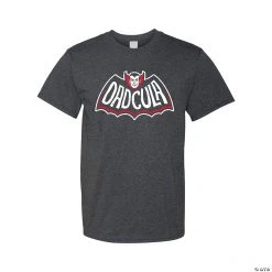 Dadcula Adult’s T-Shirt
