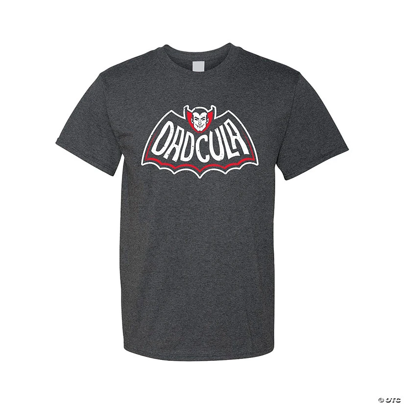 Dadcula Adult’s T-Shirt 3 Dadcula Adult’s T-Shirt