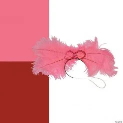 Dance Hall Headpiece Deluxe