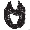 Dancing Skeleton Infinity Scarf -Cheap Halloween decorations Store dancing skeleton infinity scarfglh180522