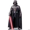 Darth Vader Cardboard Stand-Up 1 Darth Vader Cardboard Stand-Up -Cheap Halloween decorations Store darth vader cardboard stand up13577316