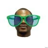 Deluxe Giant Sunglasses - 1 Pc. -Cheap Halloween decorations Store deluxe giant sunglasses 1 pc kb26