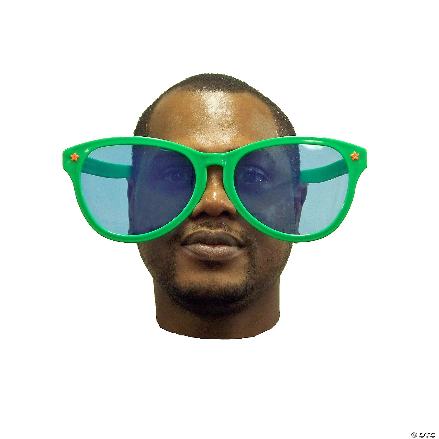 Deluxe Giant Sunglasses - 1 Pc. 3 Deluxe Giant Sunglasses - 1 Pc.