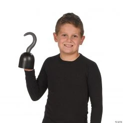 Deluxe Pirate Hook -Cheap Halloween decorations Store deluxe pirate hook13728999 a01