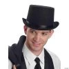 Deluxe Top Hat -Cheap Halloween decorations Store deluxe top hatfm67304