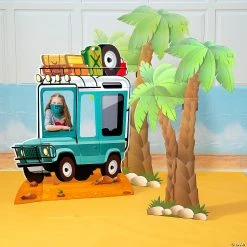 Desert Dig VBS Decorating Kit - 4 Pc. 7 Desert Dig VBS Decorating Kit - 4 Pc. -Cheap Halloween decorations Store desert dig vbs decorating kit 4 pc 13983859 a02