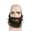 Discount Biblical Beard - Brownish Red -Cheap Halloween decorations Store discount biblical beard brownish redlw443mbnrd