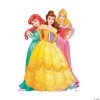 Disney Princesses Life-Size Cardboard Stand-Up