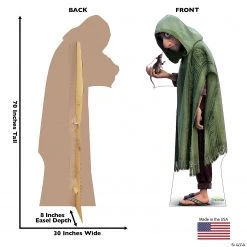 Disney’s Encanto Bruno Life-Size Cardboard Stand-Up 5 Disney’s Encanto Bruno Life-Size Cardboard Stand-Up -Cheap Halloween decorations Store disney s encanto bruno life size cardboard stand up14191919 a01